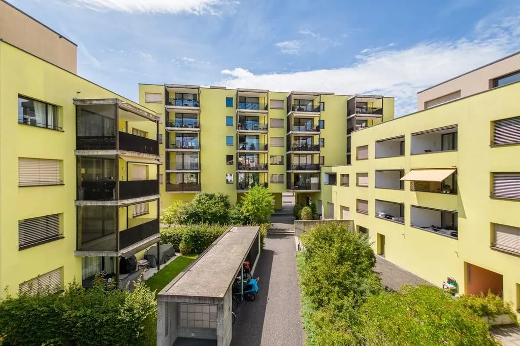 Pendeln leicht gemacht - mit Ihrem neuen Zuhause