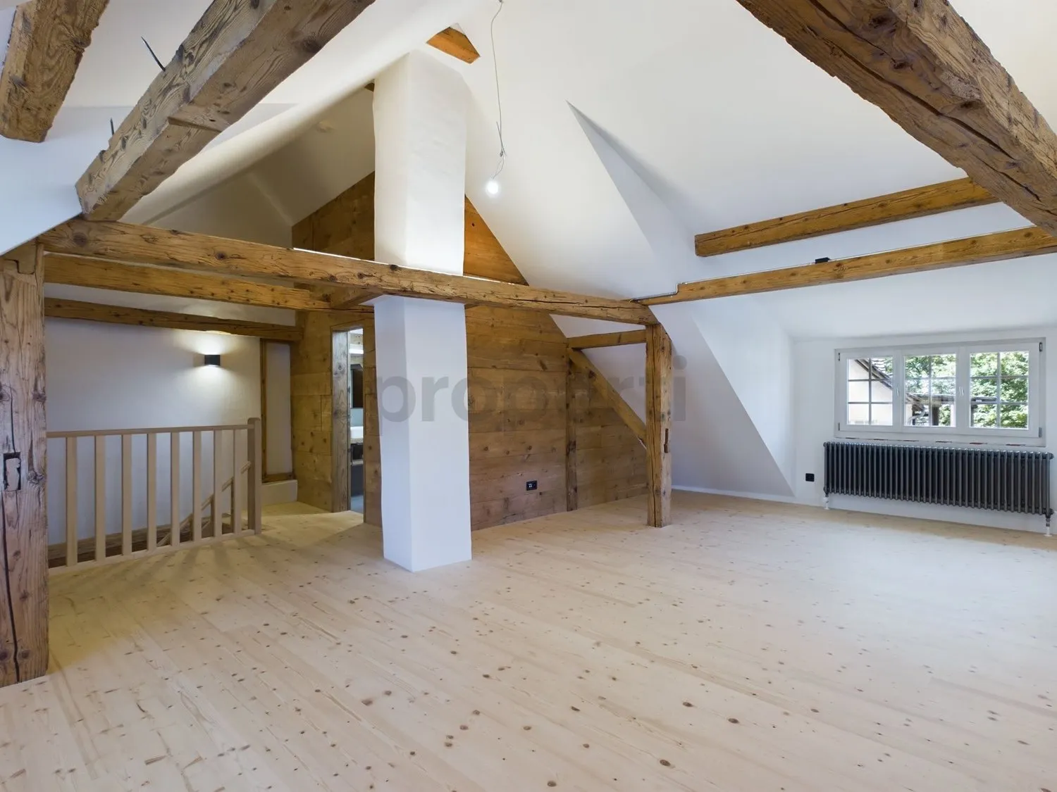 Exklusive Doppelhaushälfte mit sonnigem Sitzplatz