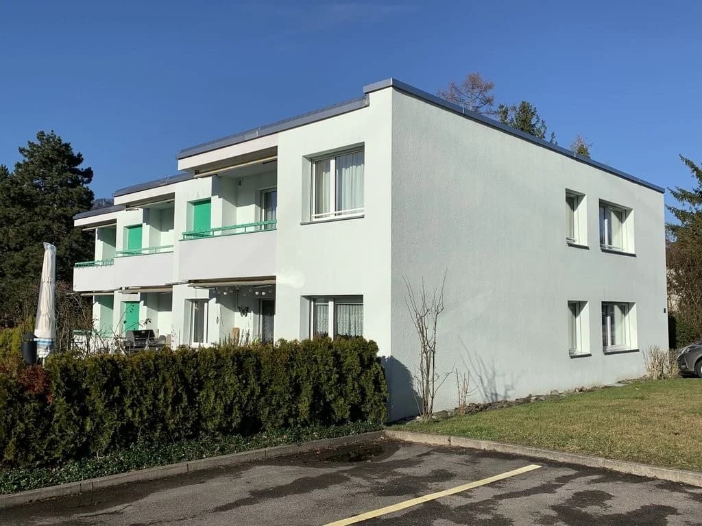 Ihre neue Wohlfühloase