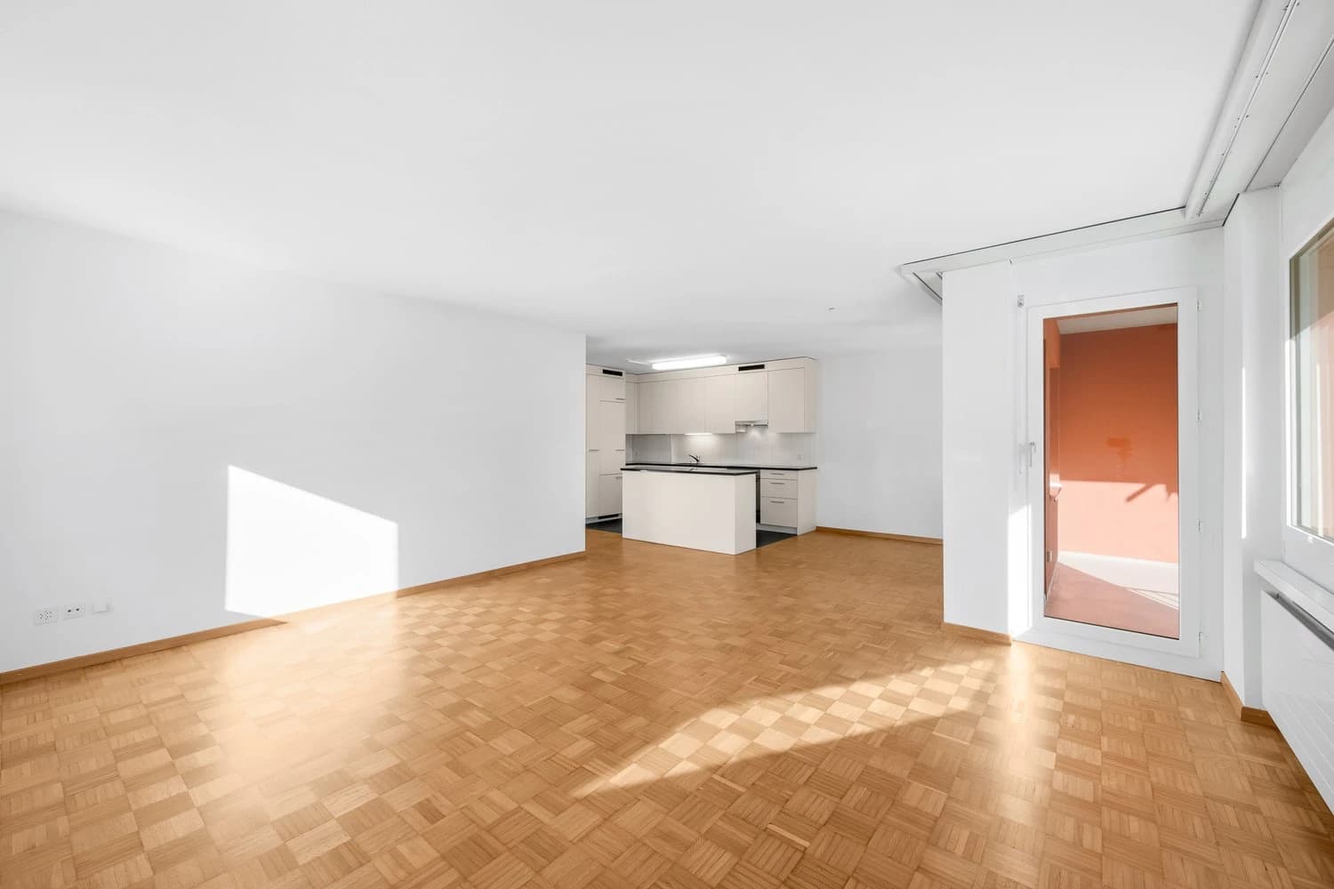 An ruhiger kinderfreundlicher Lage