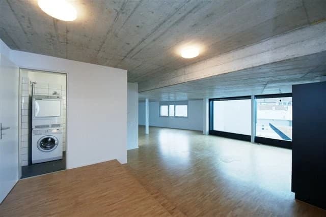 Loft-Wohnung für Individualisten