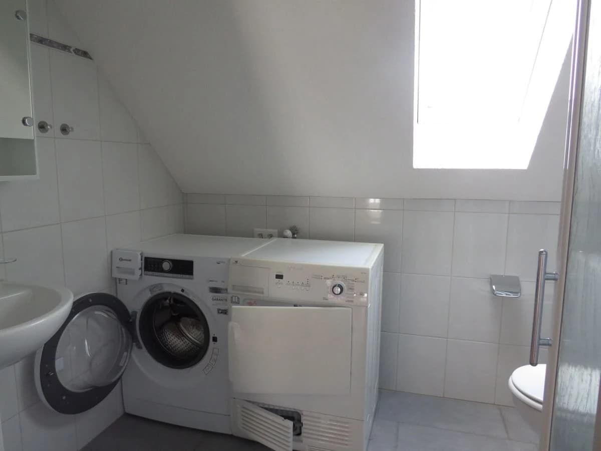 Moderne 4.5-Zimmer-Maisonette-Wohnung in idyllischer Lage