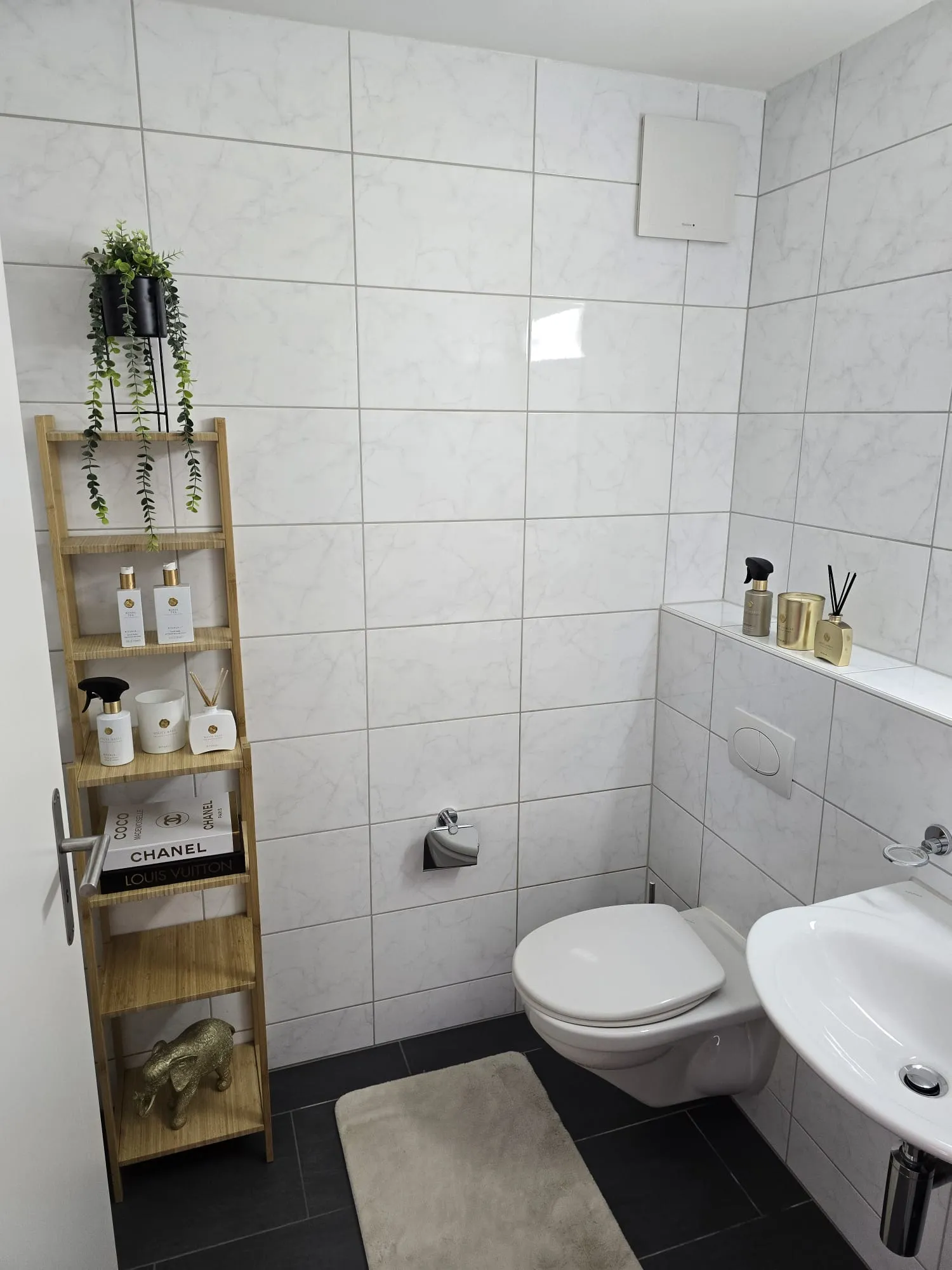 Ihr stilvoller Rückzugsort an ruhiger Lage - Mieten ohne Kaution!