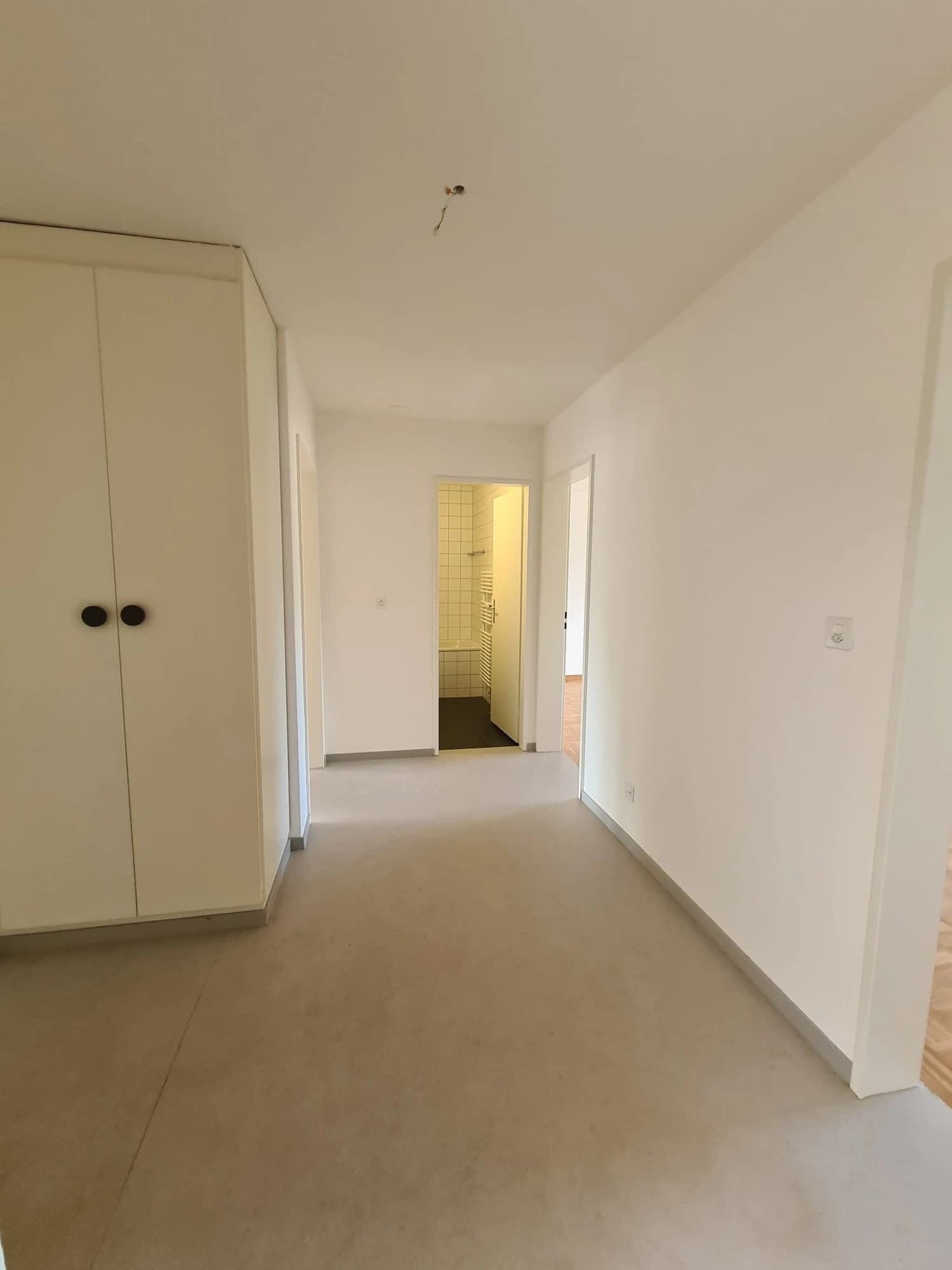 Ihr neues Zuhause im schönen Sissach