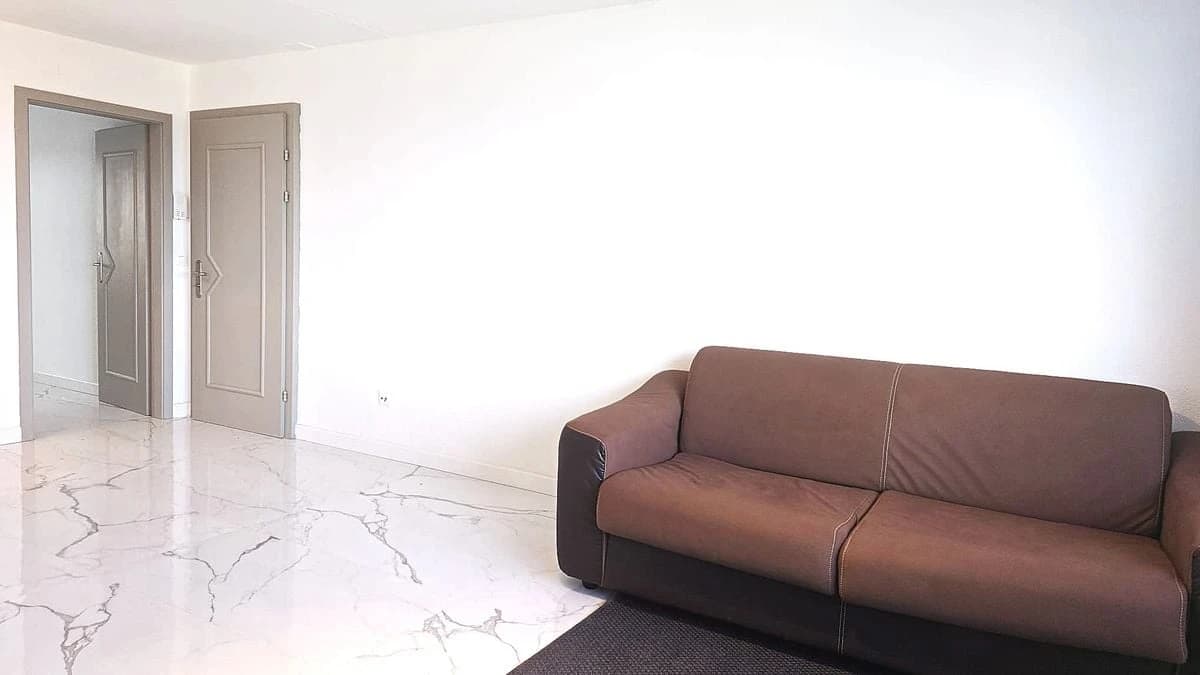 Ruhige Lage mit toller Aussicht