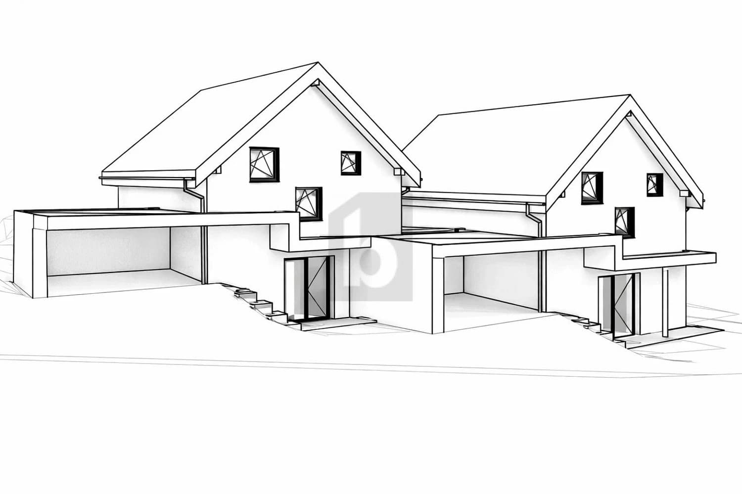 PREISHIT! NEUBAU MIT HOCHWERTIGEM INNENAUSBAU!