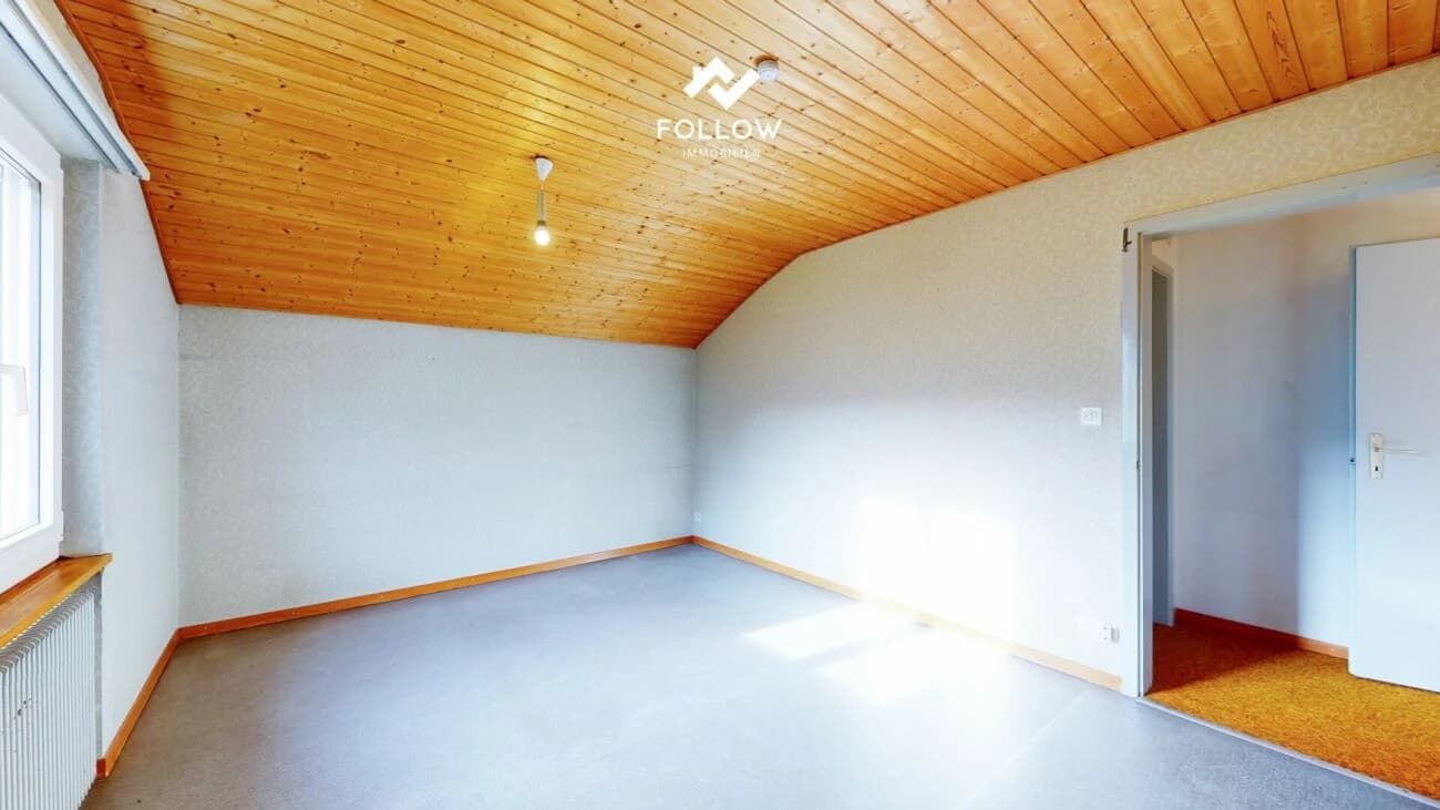 Einfamilienhaus an bevorzugter Lage