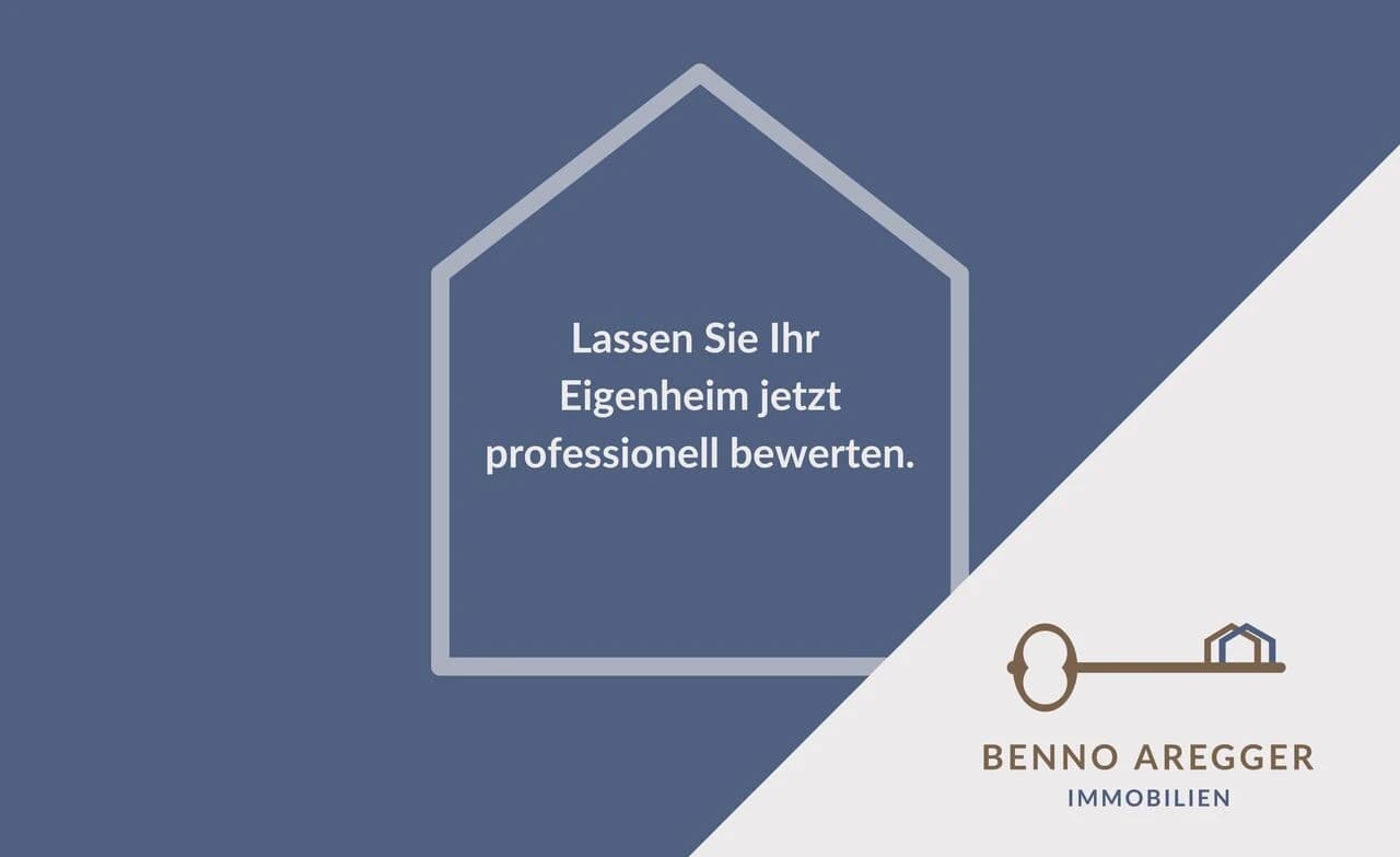 4½-Zimmer-Wohnung in ruhiger und naturnaher Lage