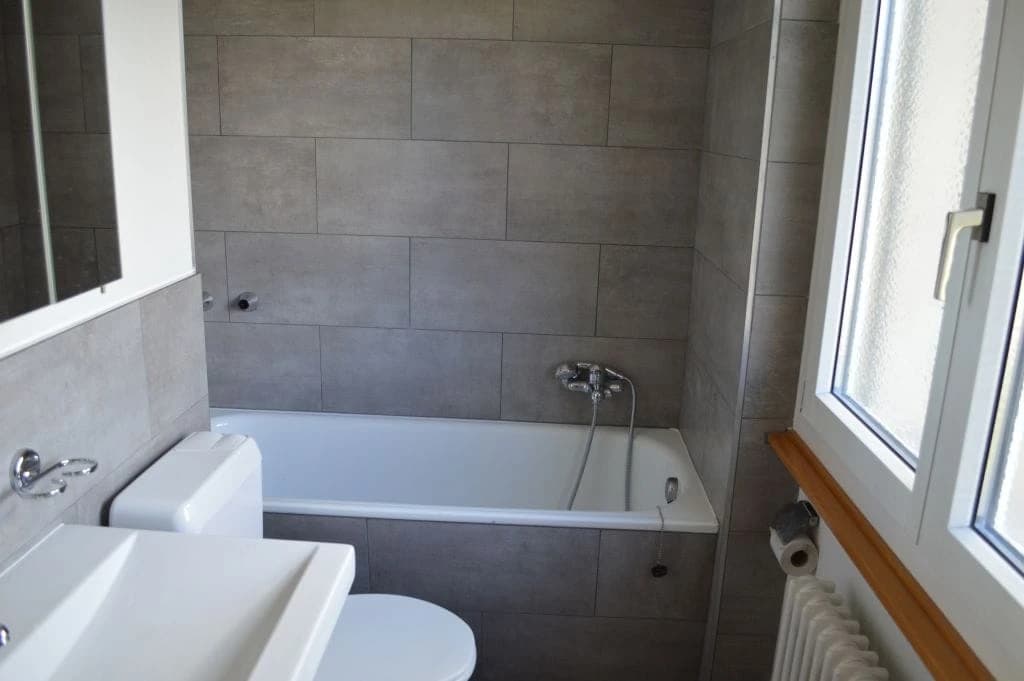 Helle 4½-Zimmer-Wohnung mit grossem Balkon in Utzenstorf kaufen