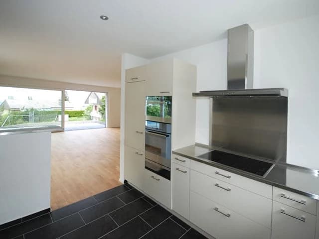 MIETEN OHNE KAUTION - Wohlfühloase mit sonniger Gartenterrasse