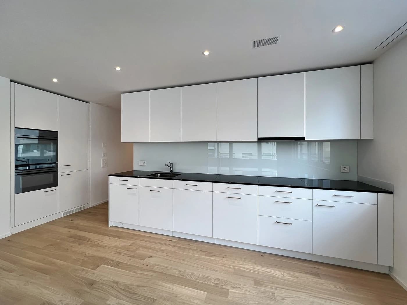 Ihr neues Zuhause - Neubauwohnung!