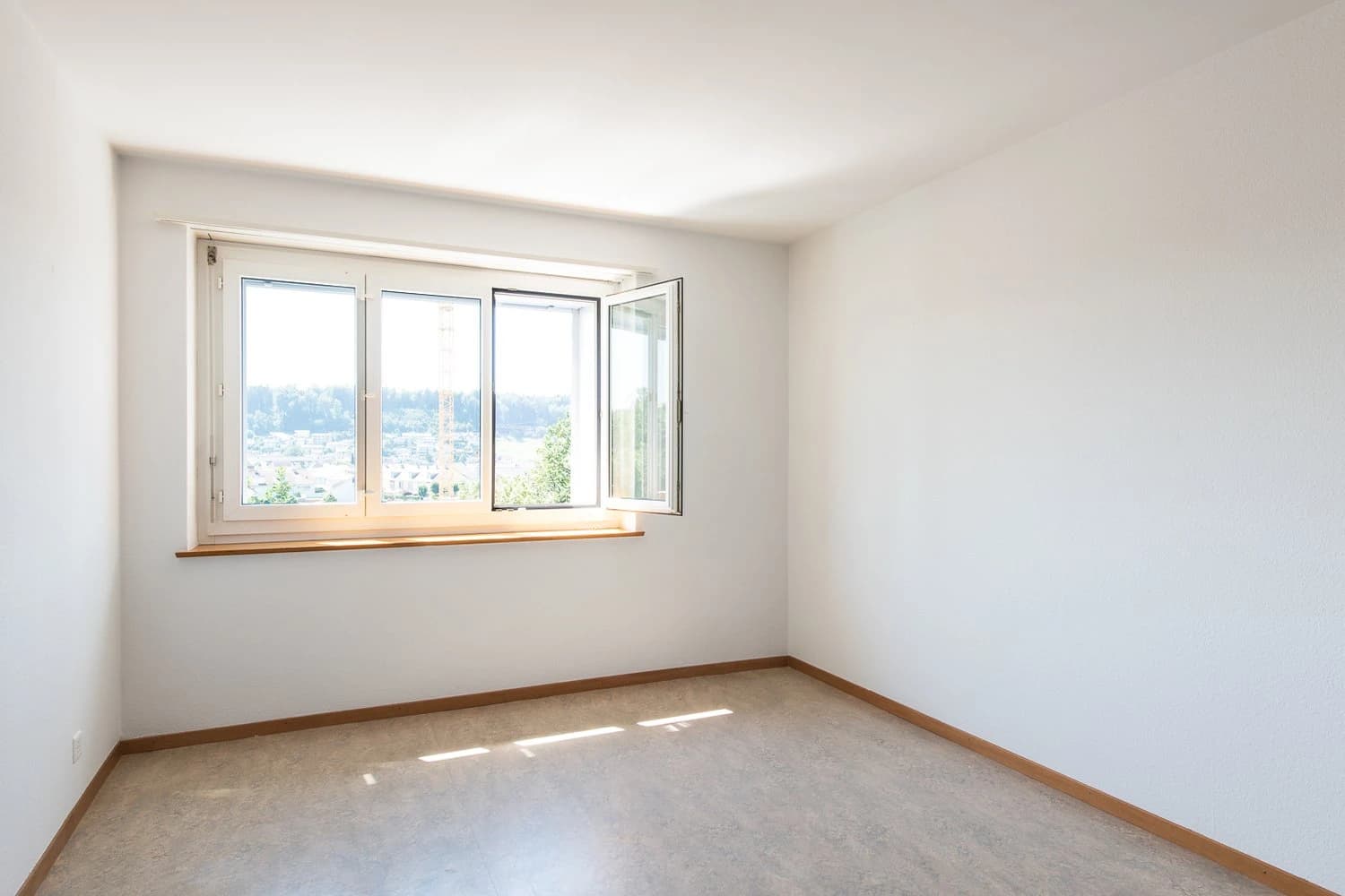 Ihr neues Zuhause in Zofingen!