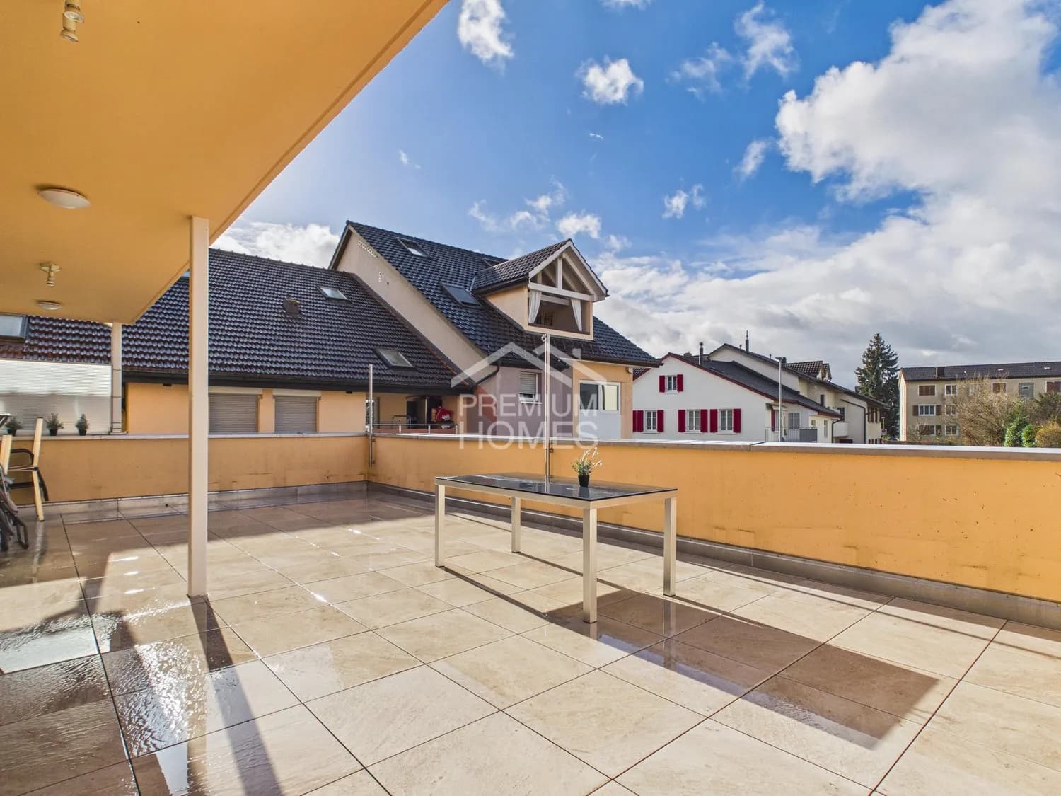 Grosszügiges Wohnen mit vielen Möglichkeiten