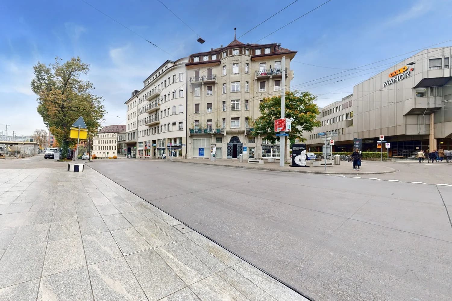 Die perfekte Singlewohnung!