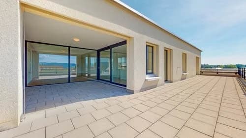 Wohnen - Leben - Geniessen!