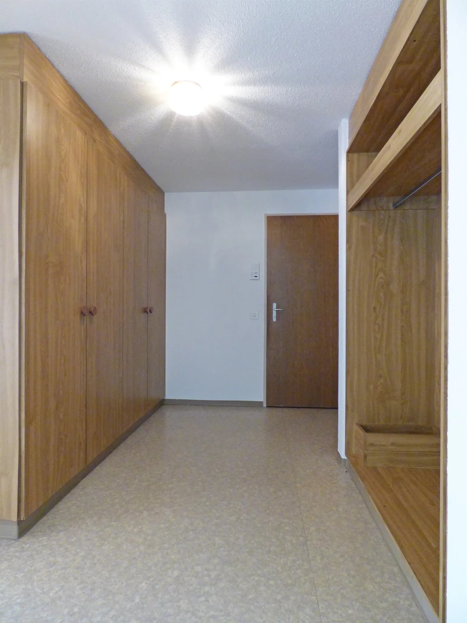 Wohnen im Herzen von Uznach