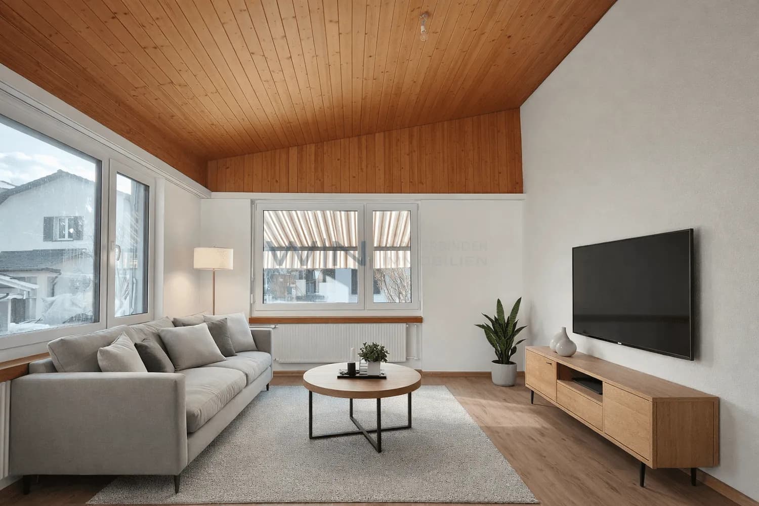 Machen Sie mehr aus Ihrem Daheim