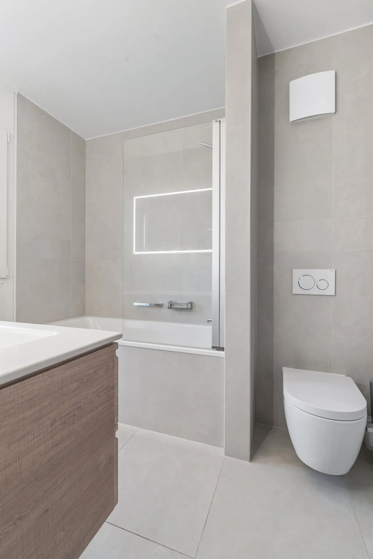 Magnifique appartement au calme