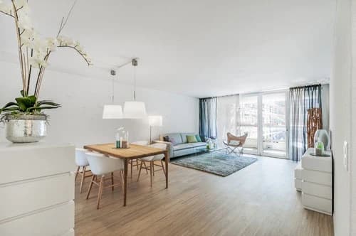 Weissdornhof - Bijou in Dietikon!