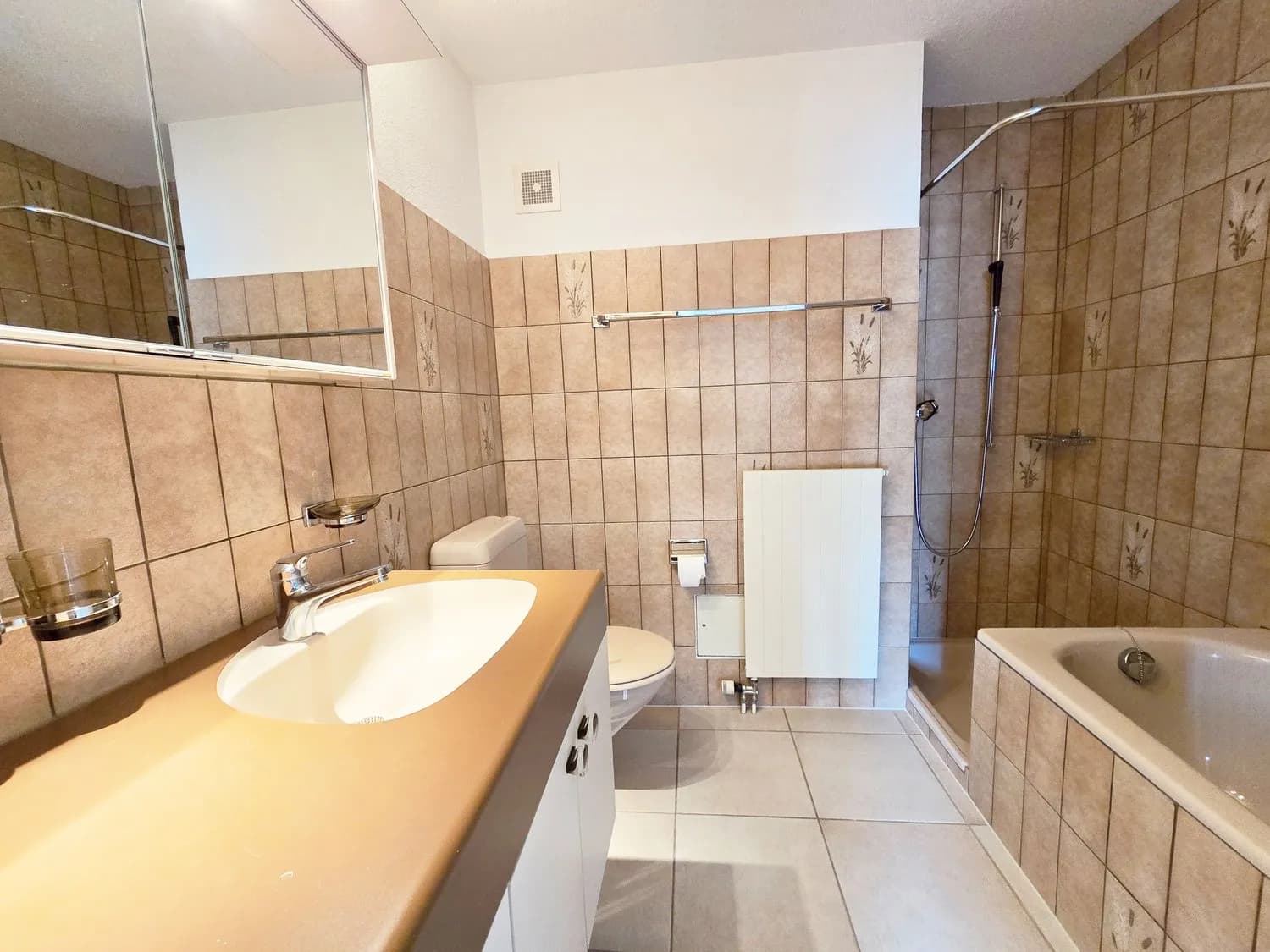 Attraktive 4.5-Zimmer-Eigentumswohnung an ruhiger Lage