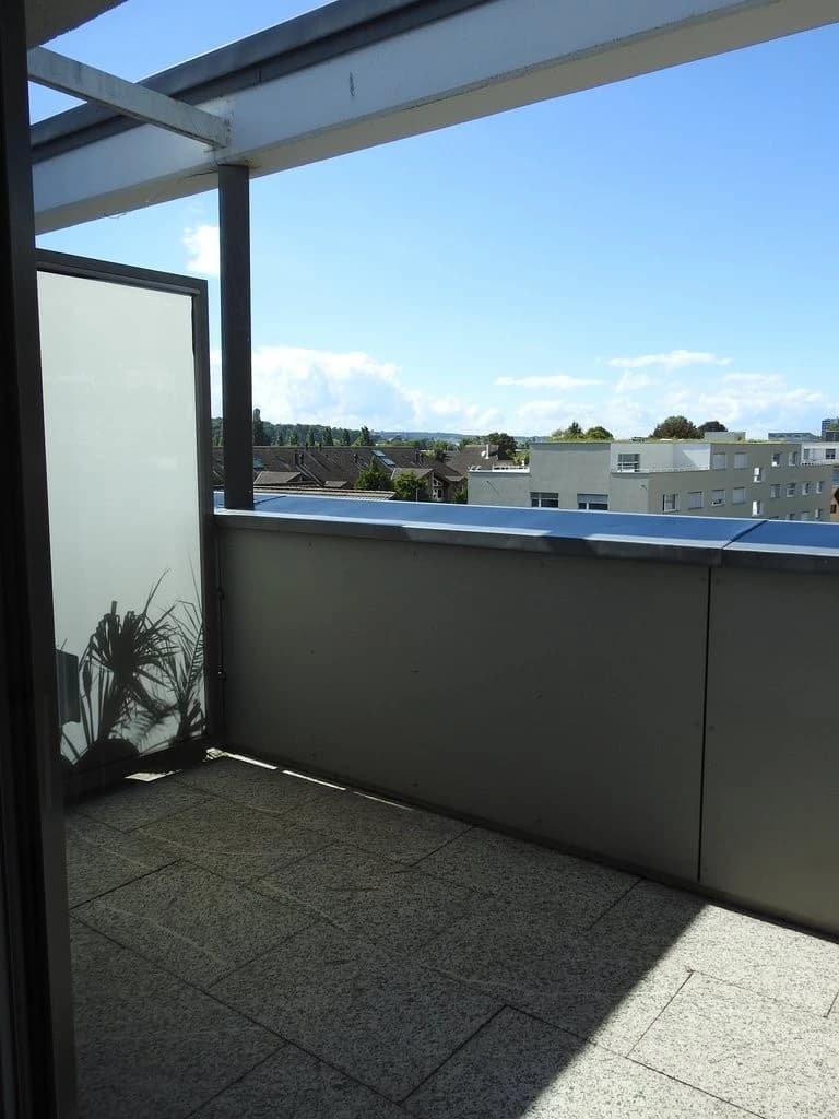 Zentral wohnen im beliebten Länggassquartier!