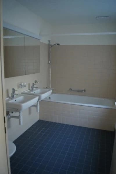 Ihre Joggingstrecke beginnt vor der Haustüre