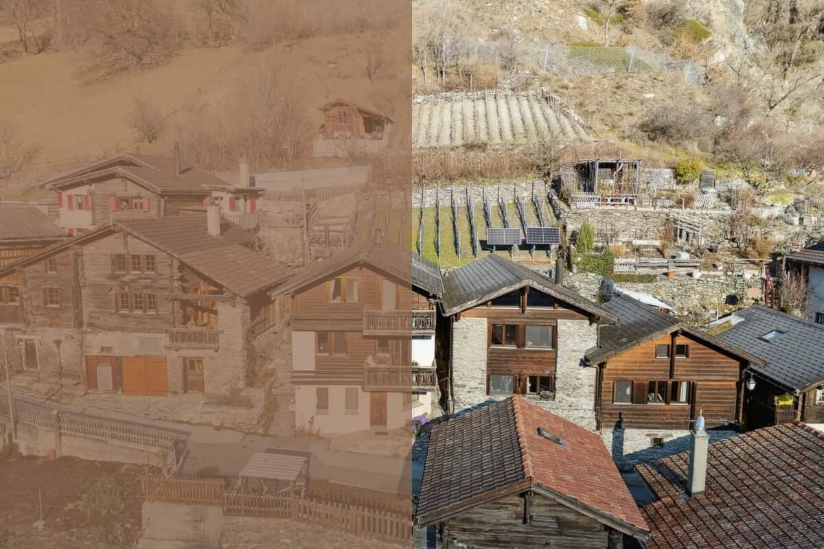 4.5-Zimmer-Einfamilienhaus mit Einliegerwohnung