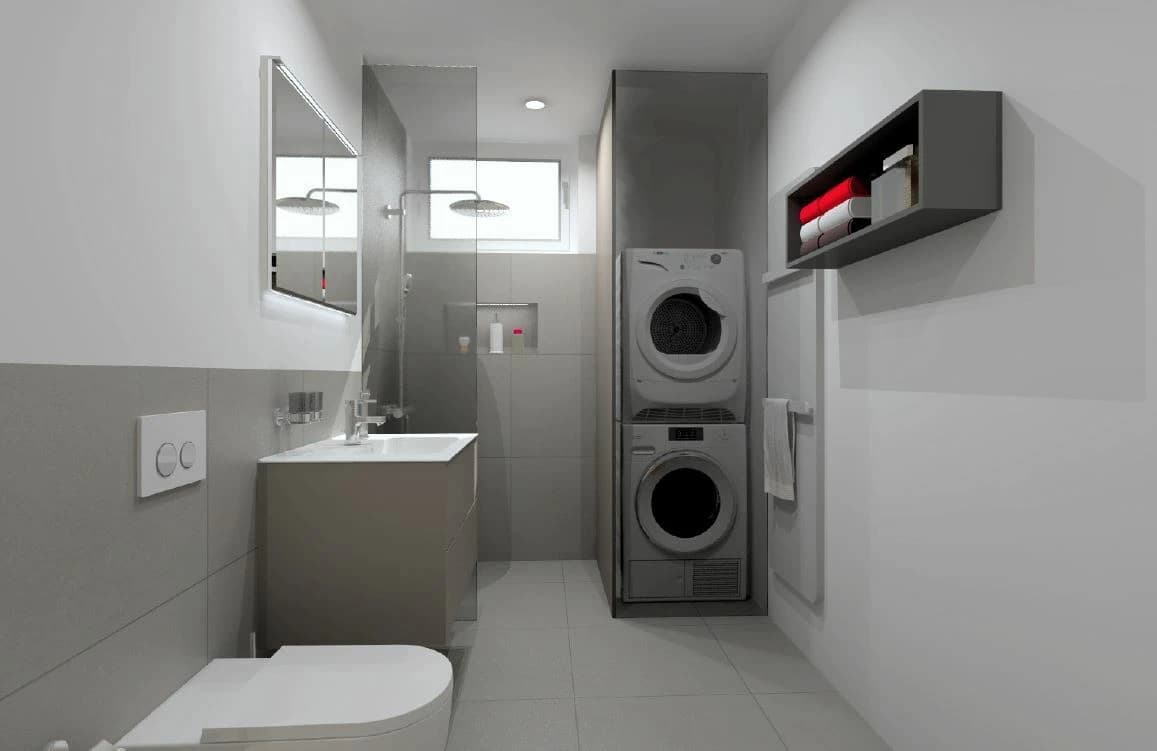 E X K L U S I V  W O H N E N   M I T  S E E B L I C K