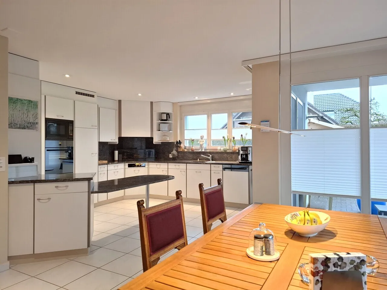 Einfamilienhaus mit einzigartigem Charakter an bevorzugter Lage