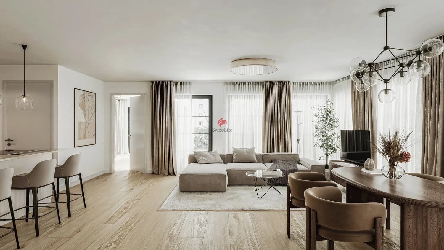 WIL-kommen im Zürcher Unterland