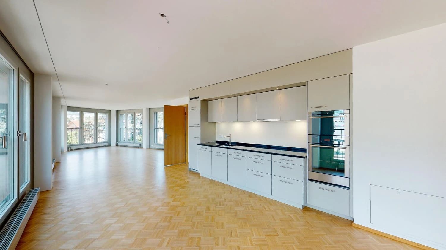 Mieten ohne Kaution - Perfekt für Pendler!