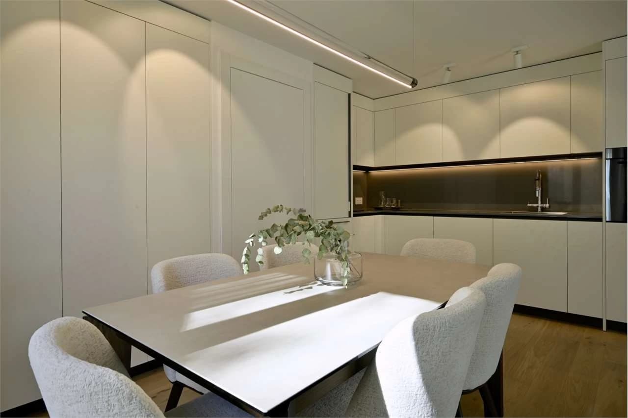 Patio Houses - Neubau in Pura