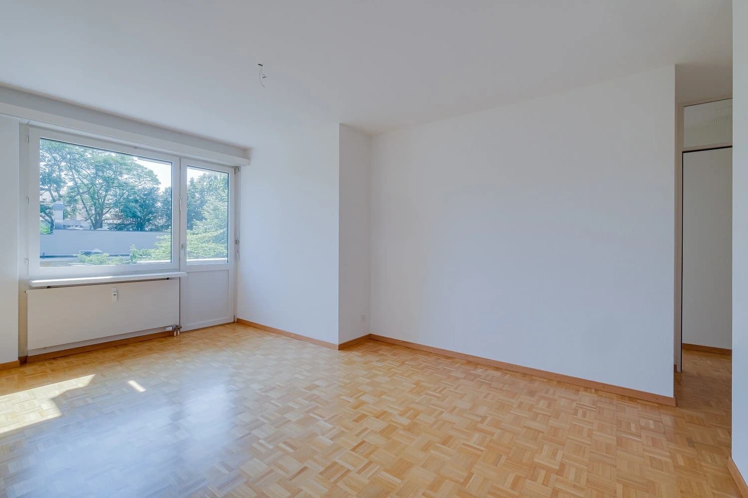 FAMILIEN WILLKOMMEN! Zentral und dennoch ruhig wohnen