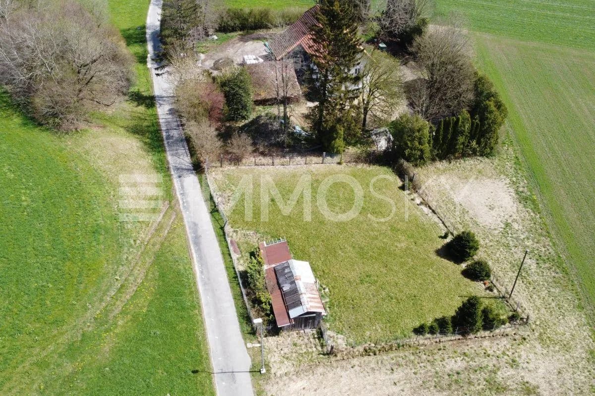 Platz um Träume wahr werden zu lassen