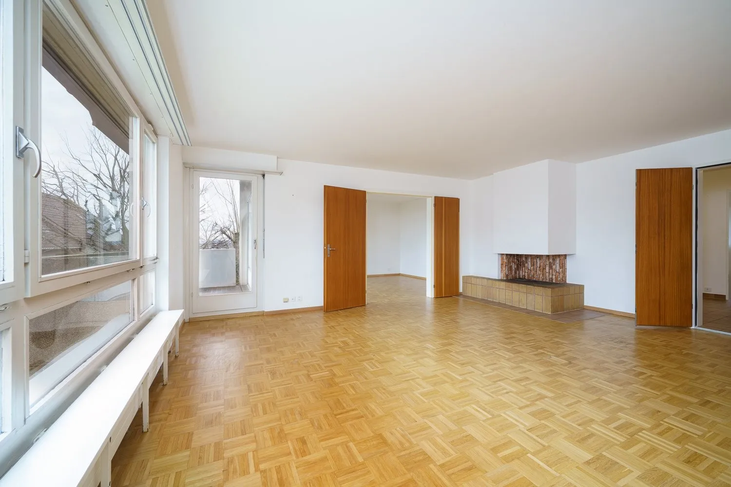 Ihr neues Zuhause: helle 5-Zimmer-Wohnung