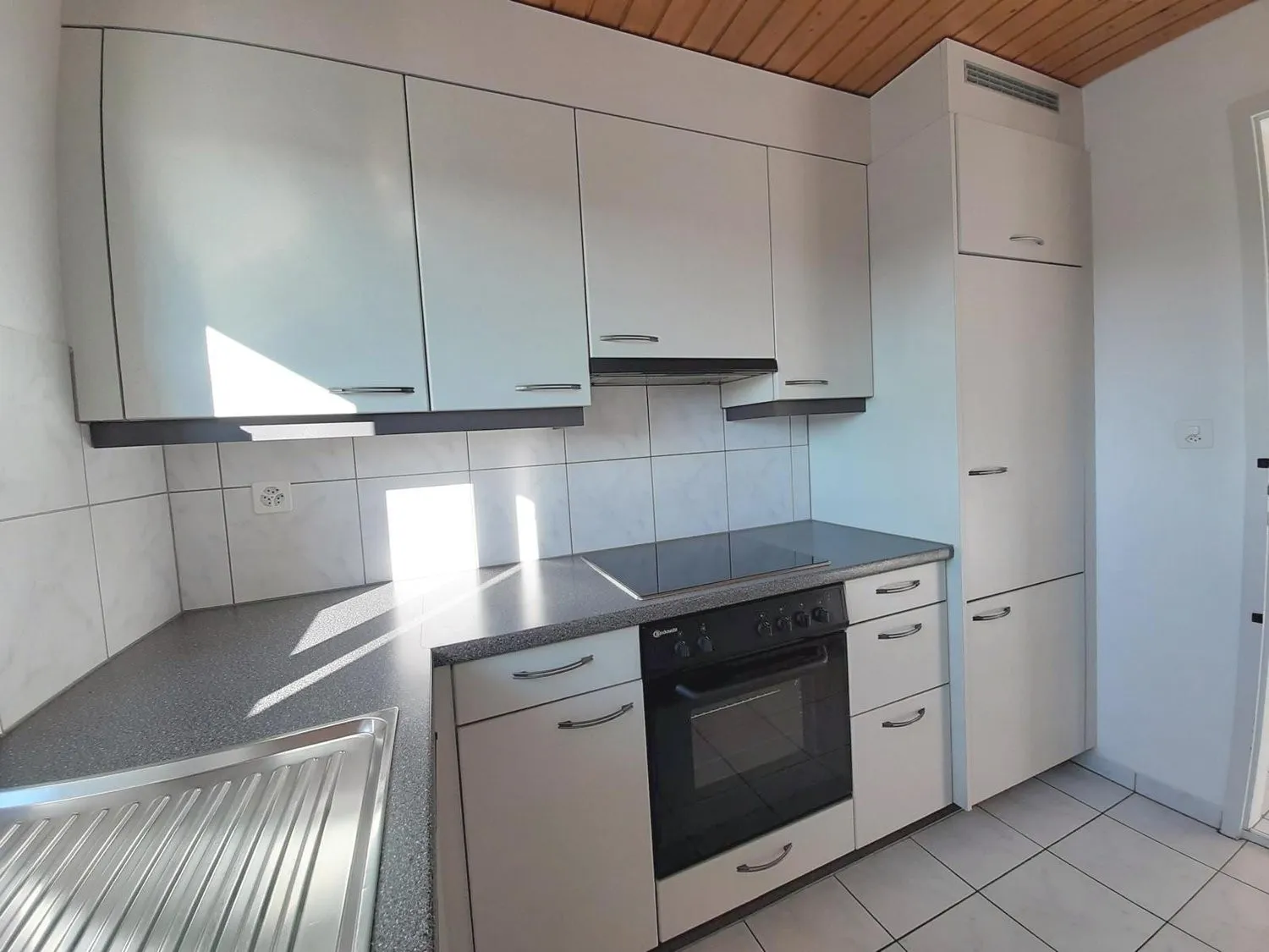 Wohnung an zentraler Lage gesucht?