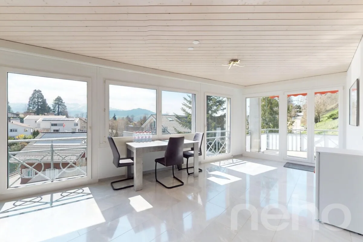 Charmante 5.5-Zimmer-Wohnung mit Wohlfühlfaktor und Steuervorteil