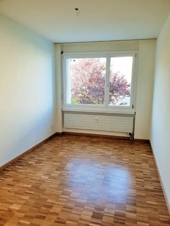 MIETEN OHNE KAUTION - Grosszügige Wohnung an ruhiger Hanglage