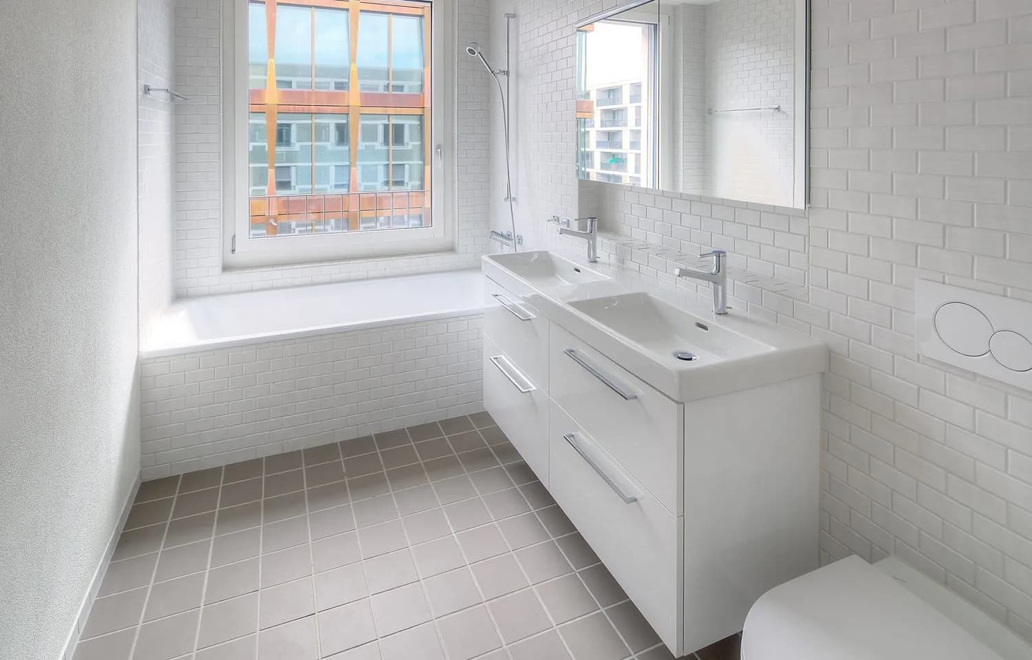 Nicht nur perfekt für Singles!