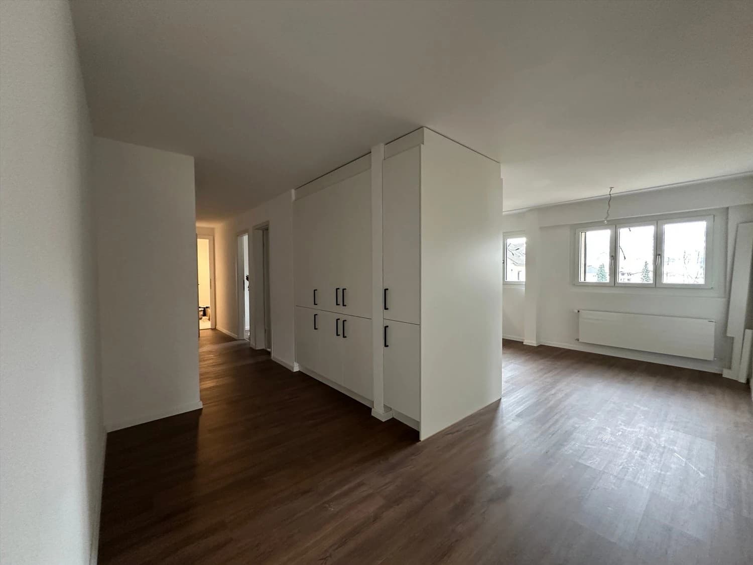 Helle 4.5 Zimmer-Wohnung in Küssnacht am Rigi