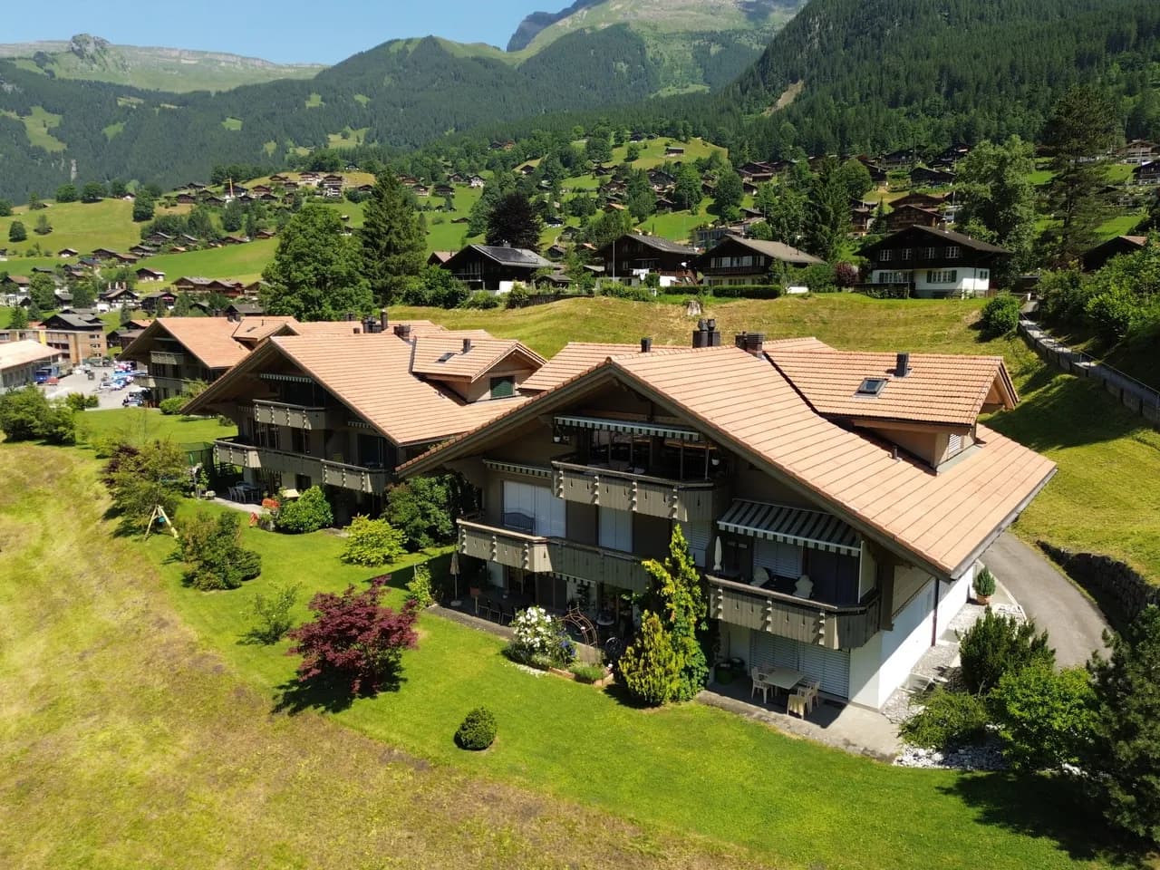 Einmalige Gelegenheit - schöne Wohnung an bevorzugter Lage