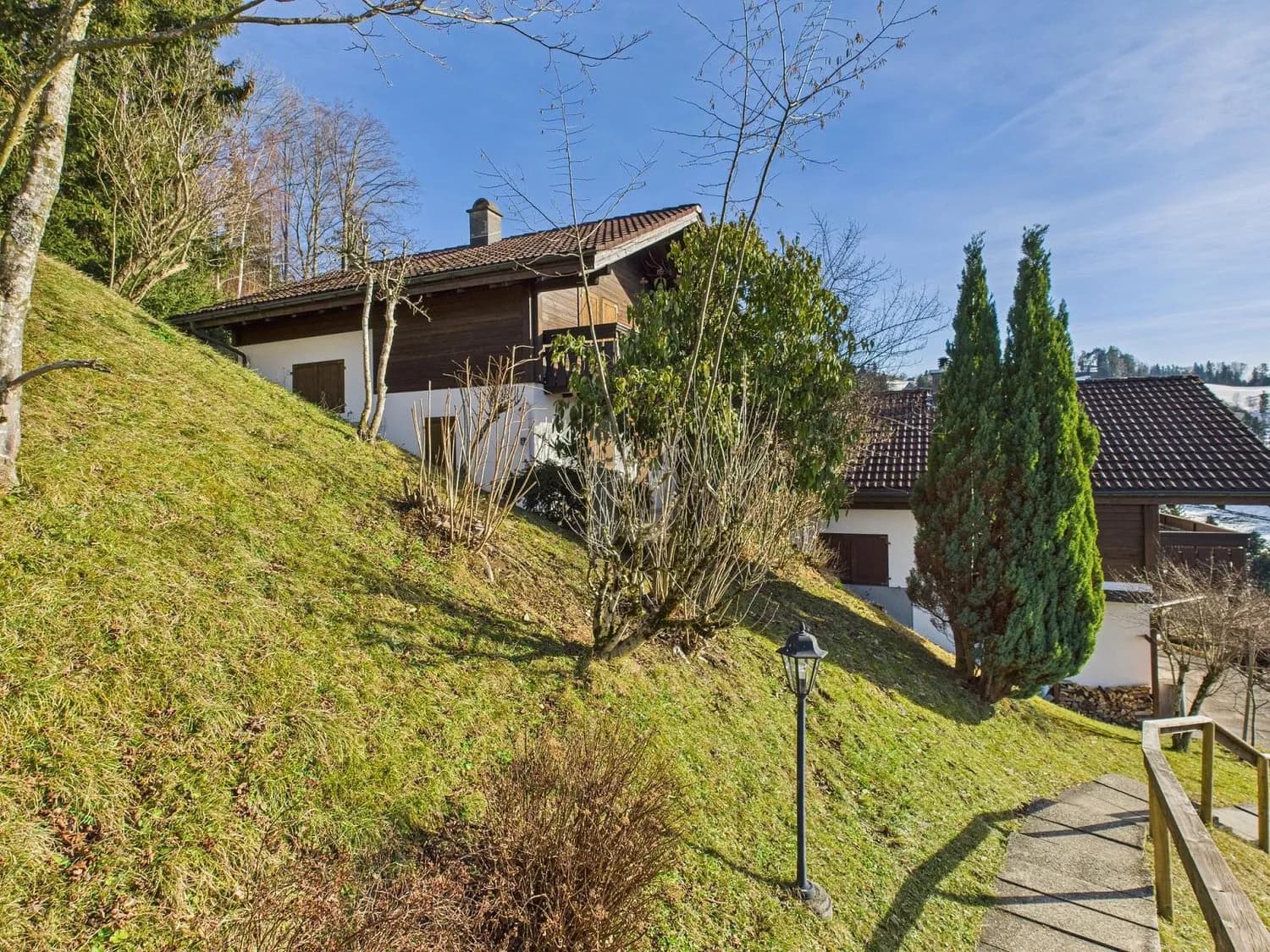 FERIENFEELING MIT PANORAMASICHT!