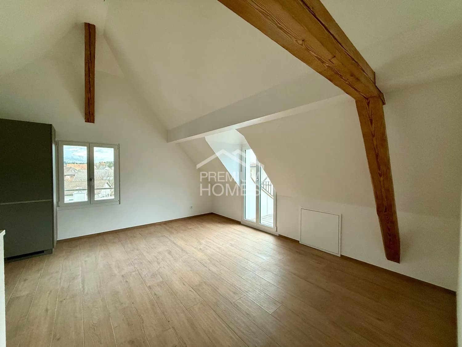 Qualität, die man sieht und spürt