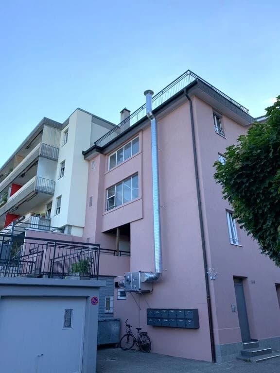 Attraktive Kapitalanlage mit 10 Wohnungen & Gastronomiefläche