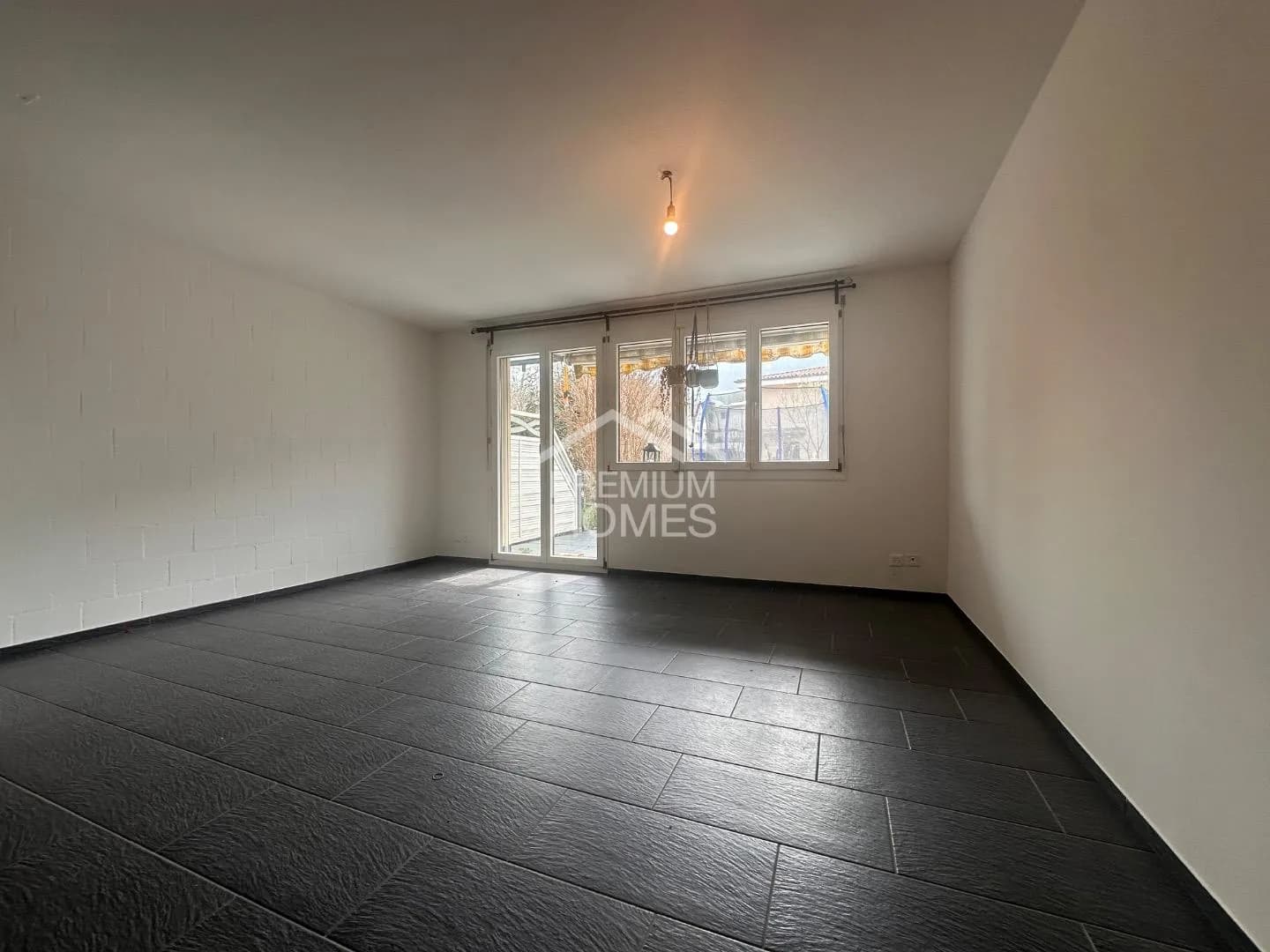 Reihenmittelhaus - Platz für die ganze Familie