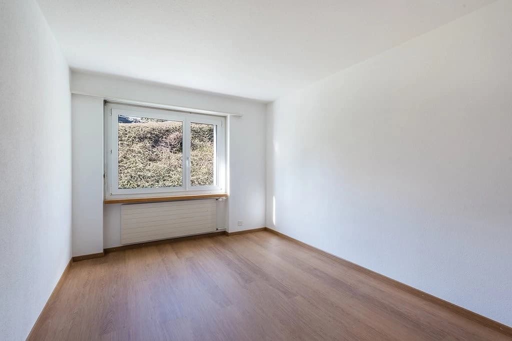 Ruhig Wohnen in Wittenbach