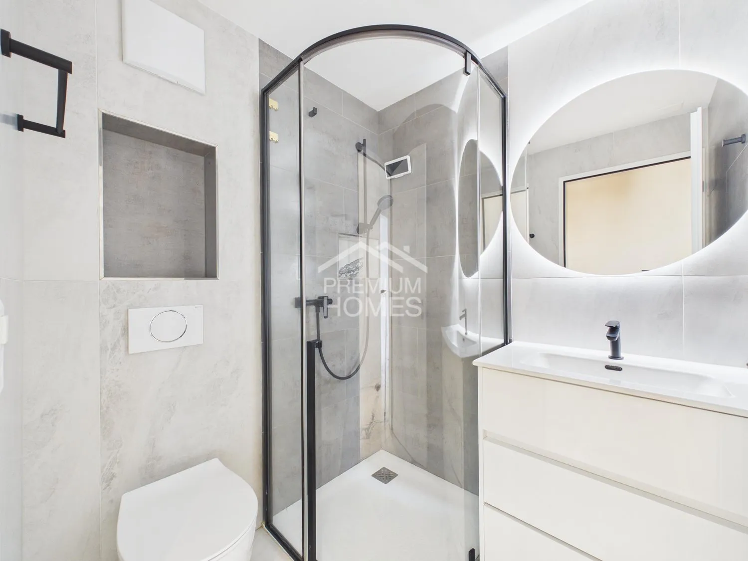 Architektur trifft auf Wohnkomfort