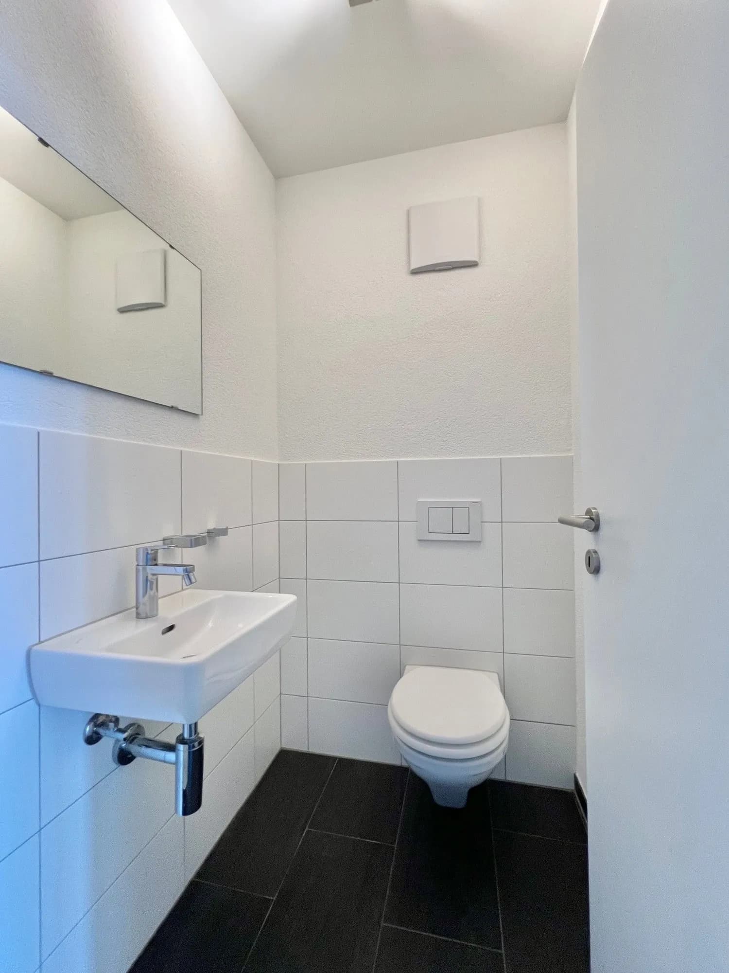 Moderne 4.5-Zimmer-Wohnung mit Loggia