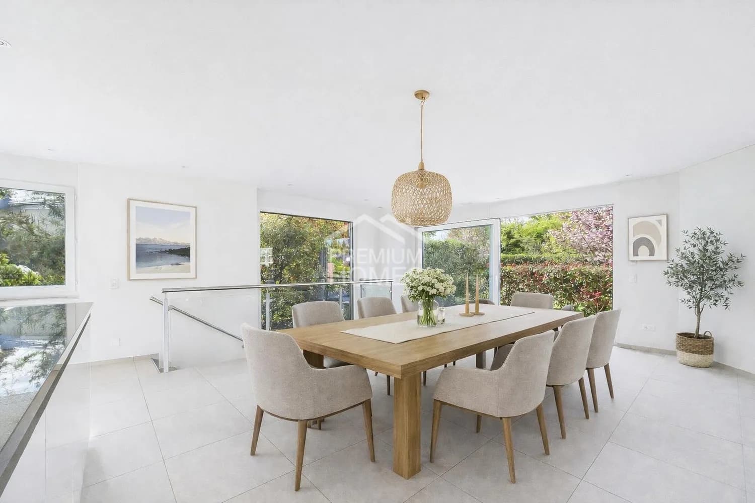 EINE GARTENOASE ZUM VERLIEBEN