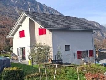 *Maison de 5,5 pièces*